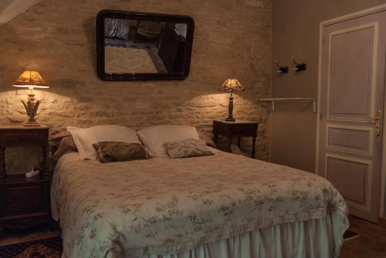 La Cuverie Du Chateau Corcelles-les-Arts Экстерьер фото